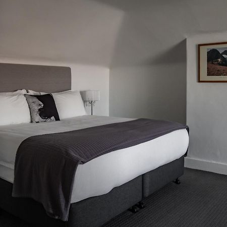 Sanctum Boutique Apartments Hobart Exteriör bild