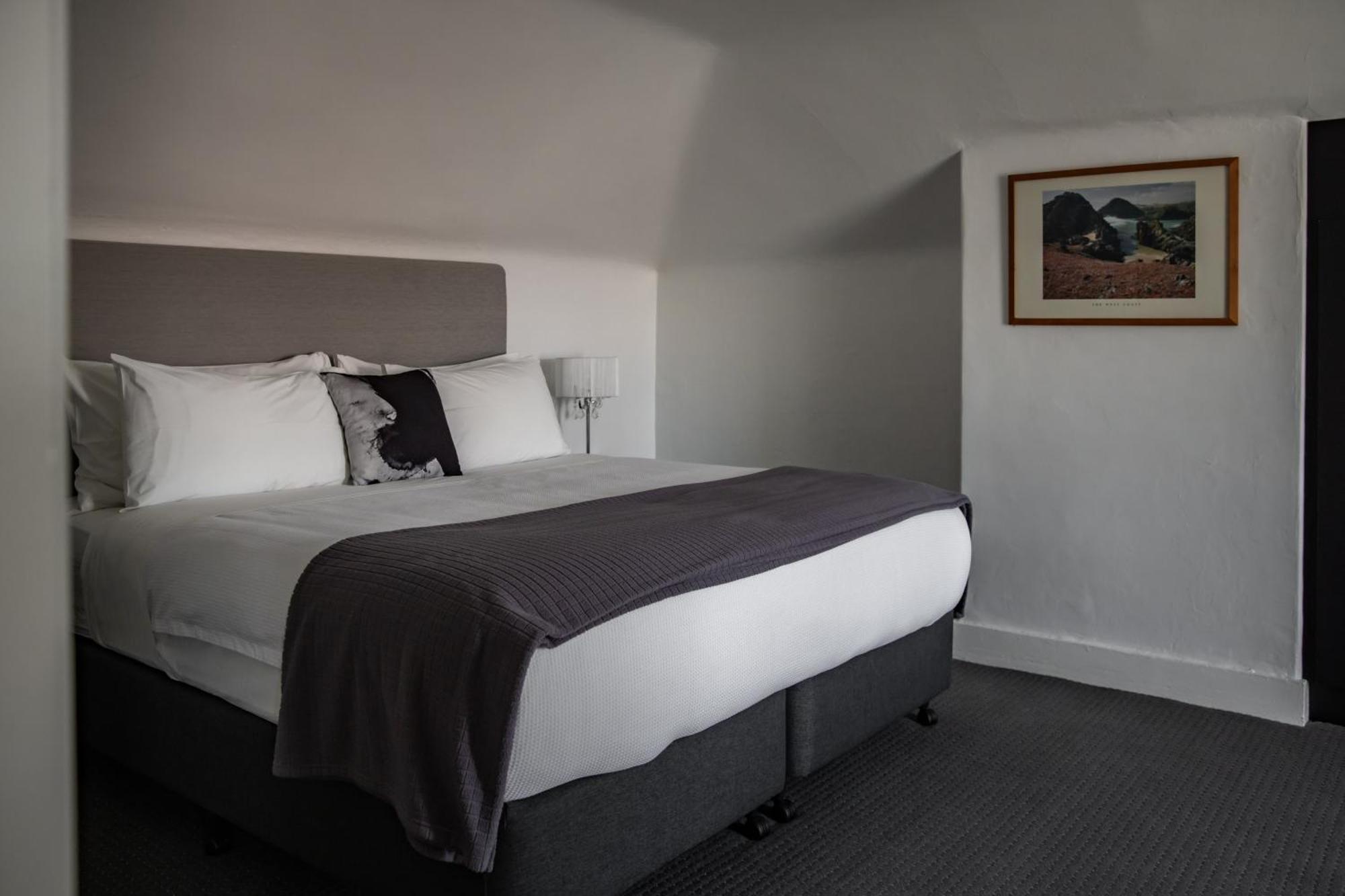 Sanctum Boutique Apartments Hobart Exteriör bild