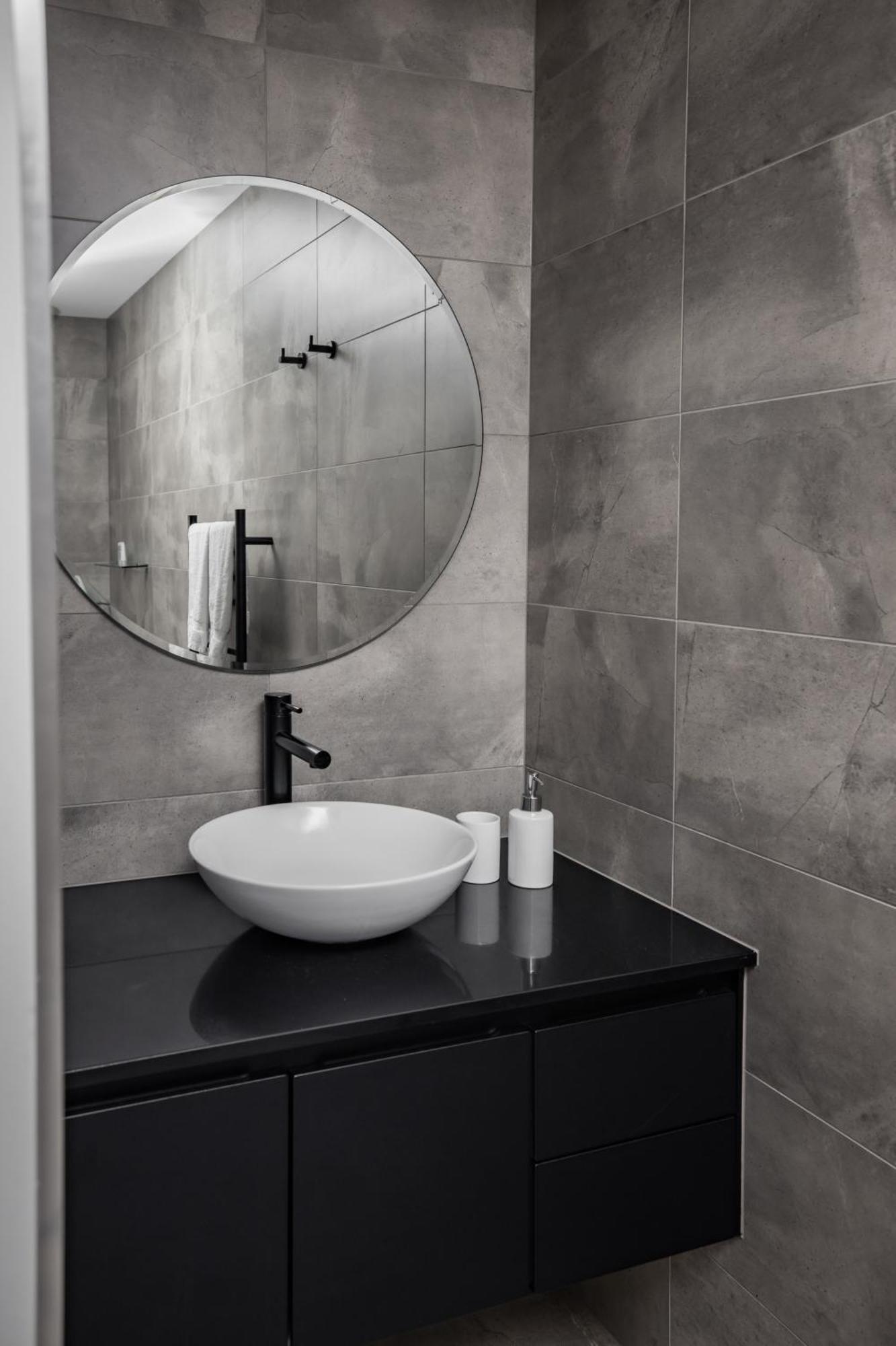 Sanctum Boutique Apartments Hobart Exteriör bild