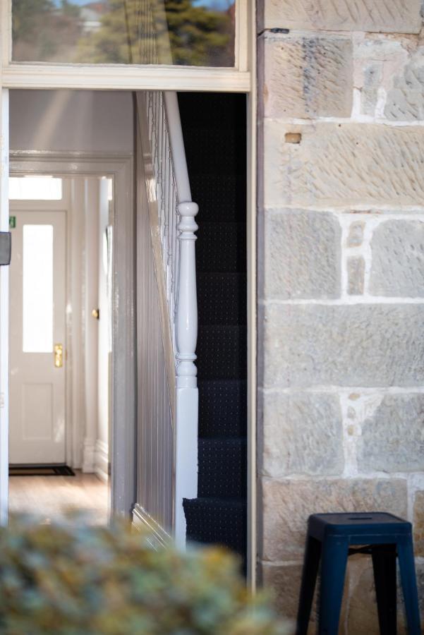 Sanctum Boutique Apartments Hobart Exteriör bild